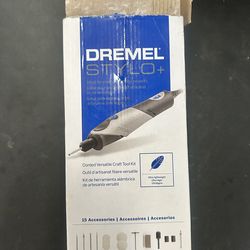 Dremel Stylo