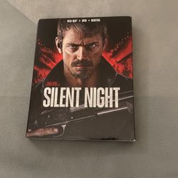SILENT NIGHT 