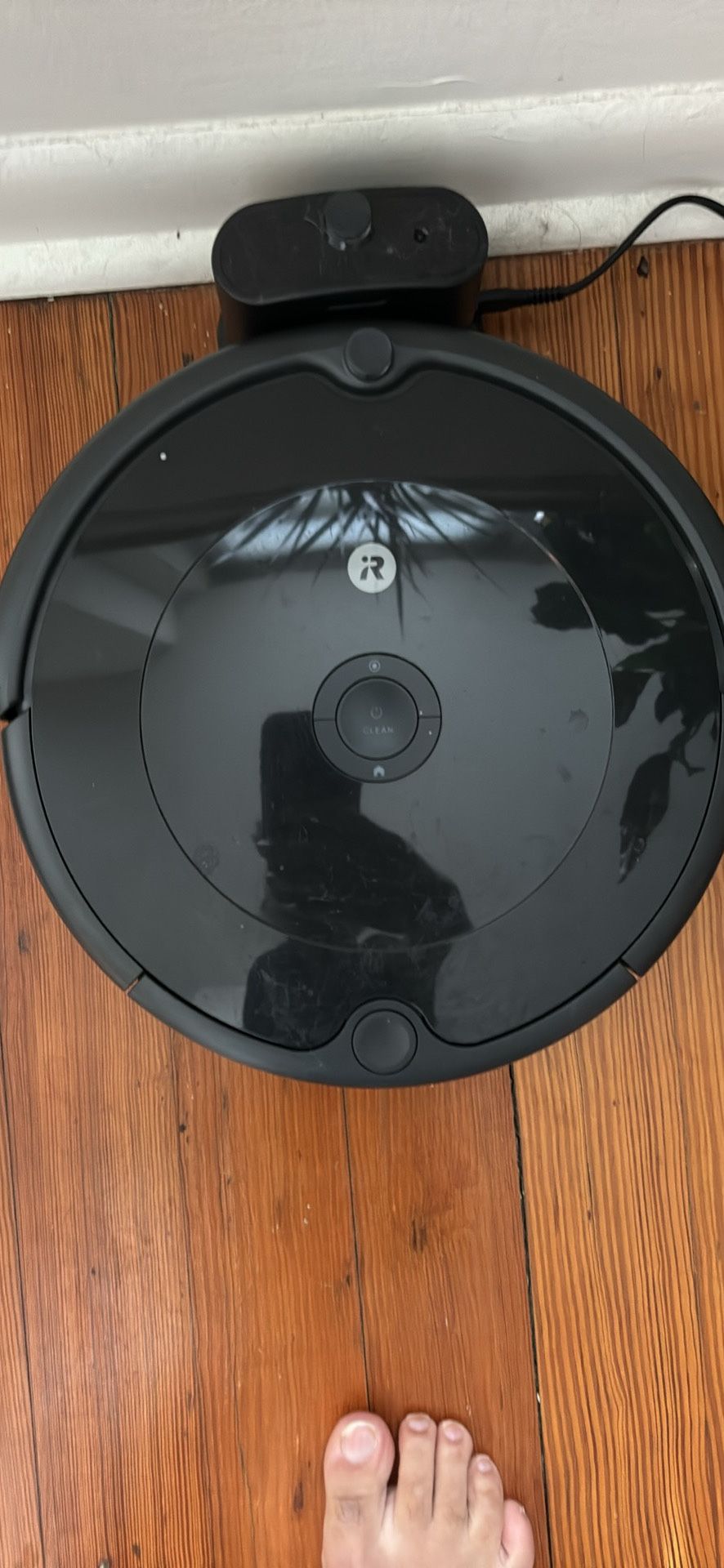iRobot roomba 694