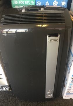 Portable air condition