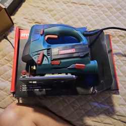 Jig Saw 