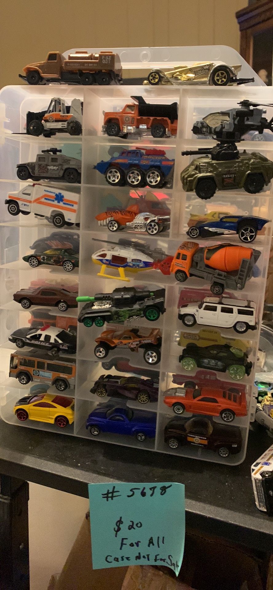 HOTWHEELS