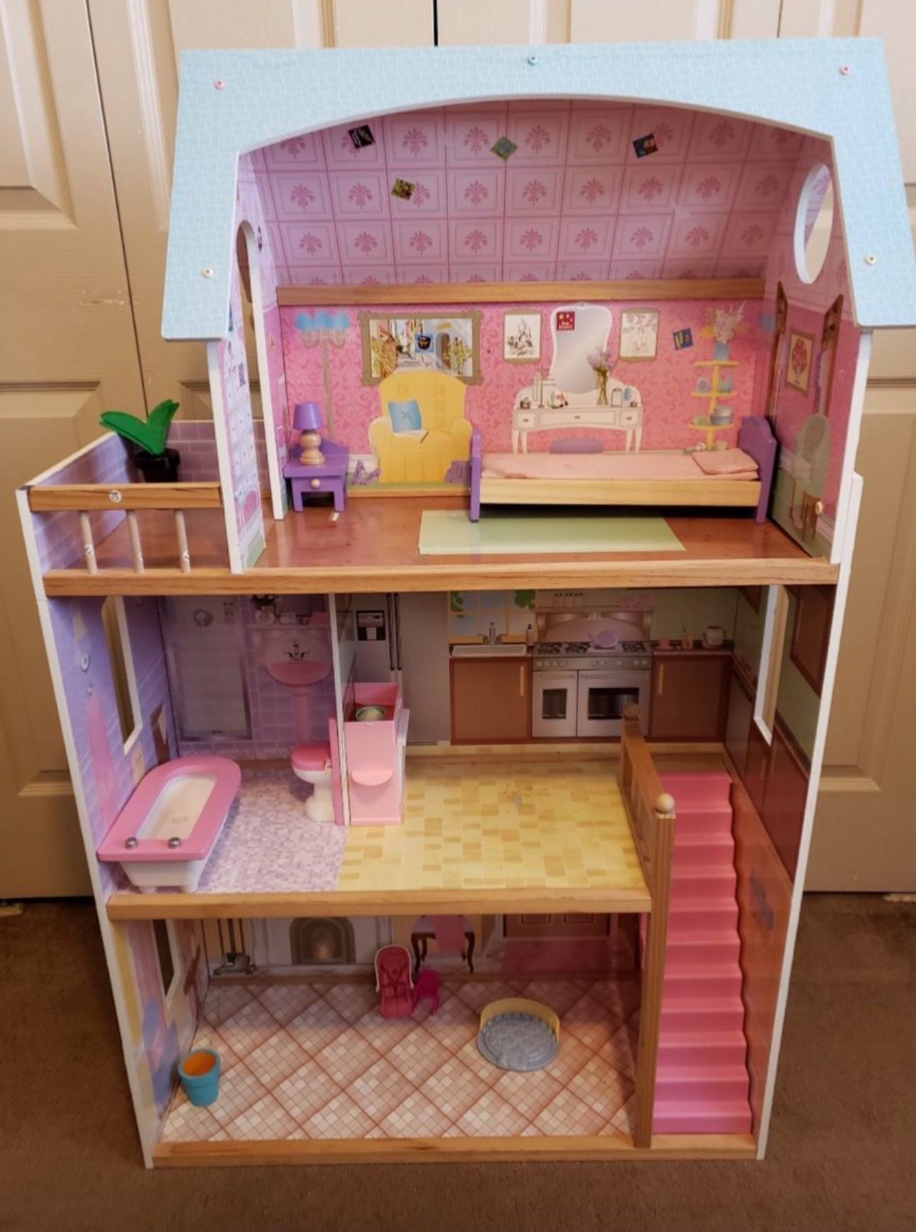 Doll House
