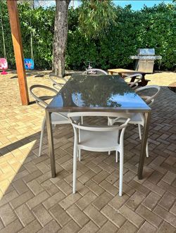Dining Table set