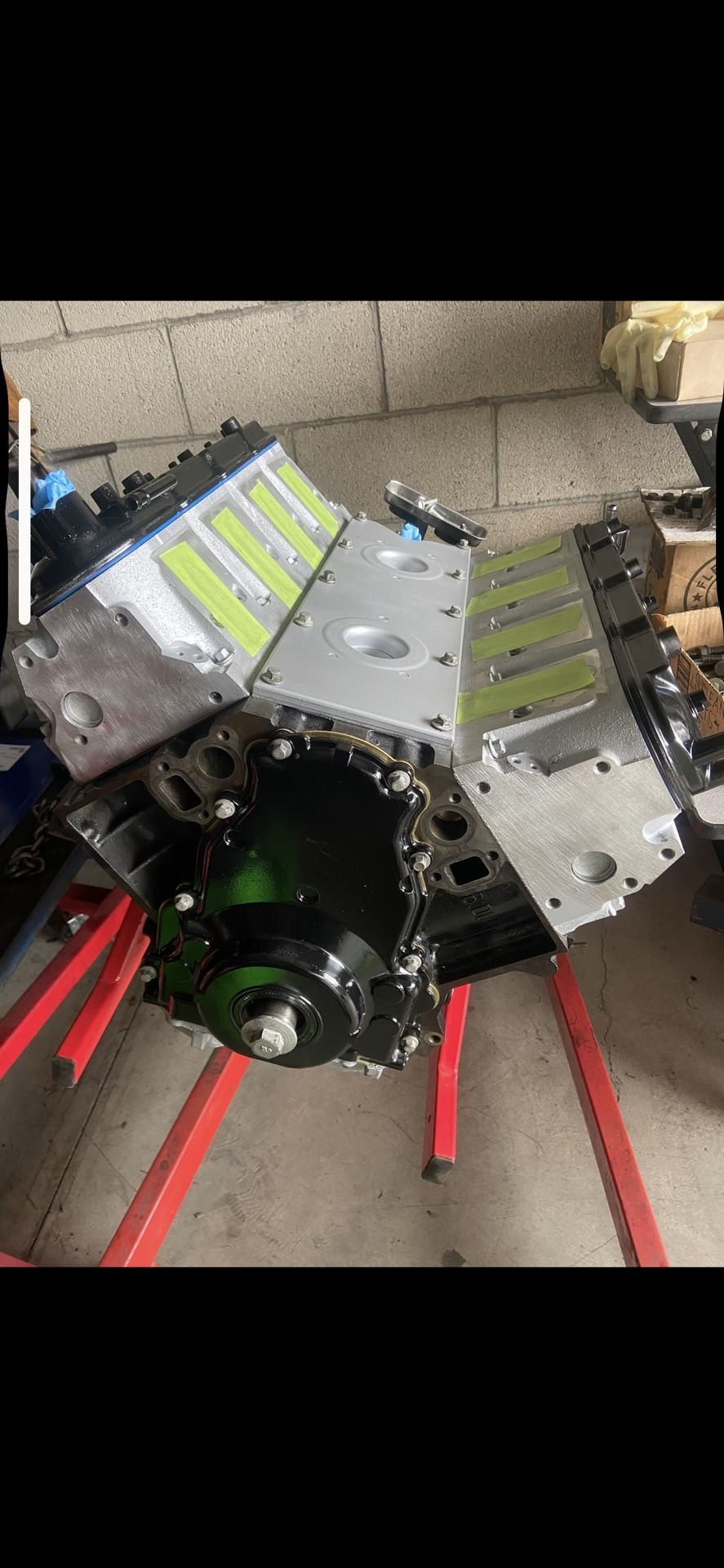 Inland Empire Mobile Mechanic/ Ls Specialist