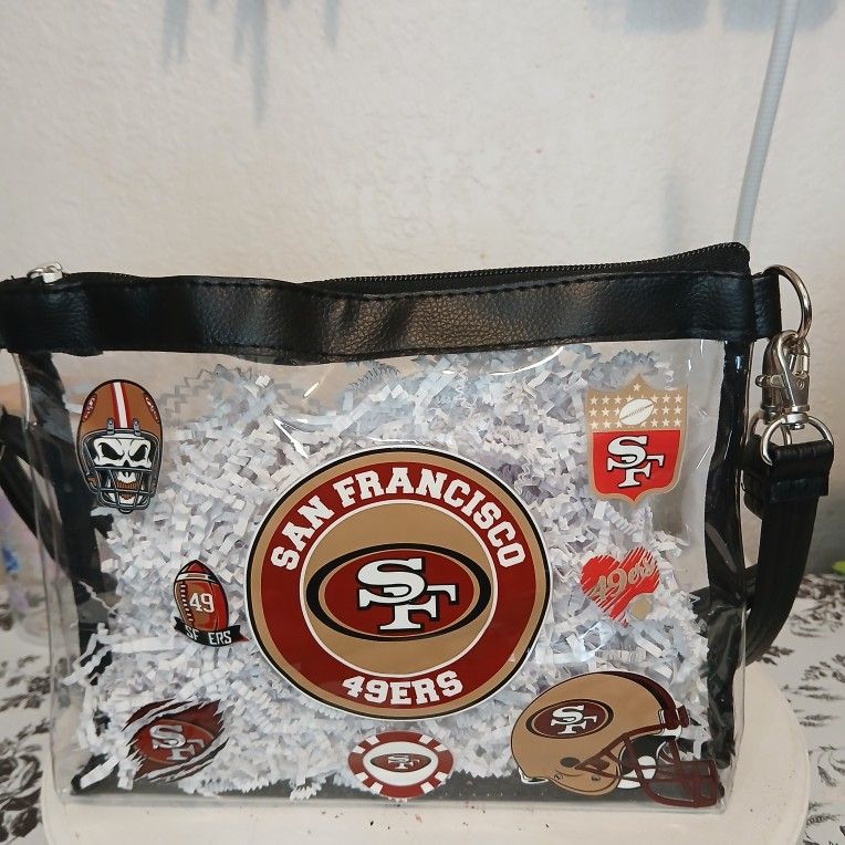 Stadium Purse