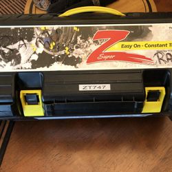 NEW IN BOX - Z SÚPER Tire Chains For Cars, PU, SUV