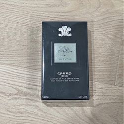 Creed Aventus 3.4oz