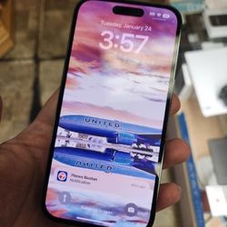 Unlocked Iphone 14 Pro 