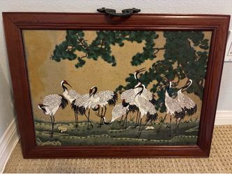 Chinese art