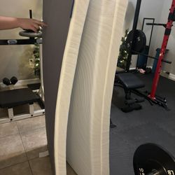 Portable Mattress Sleeper 