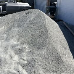 DG Landscape gravel grey fines