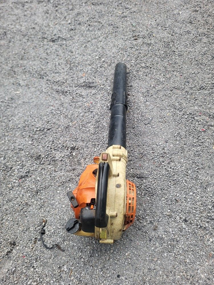 Sthil Blower 