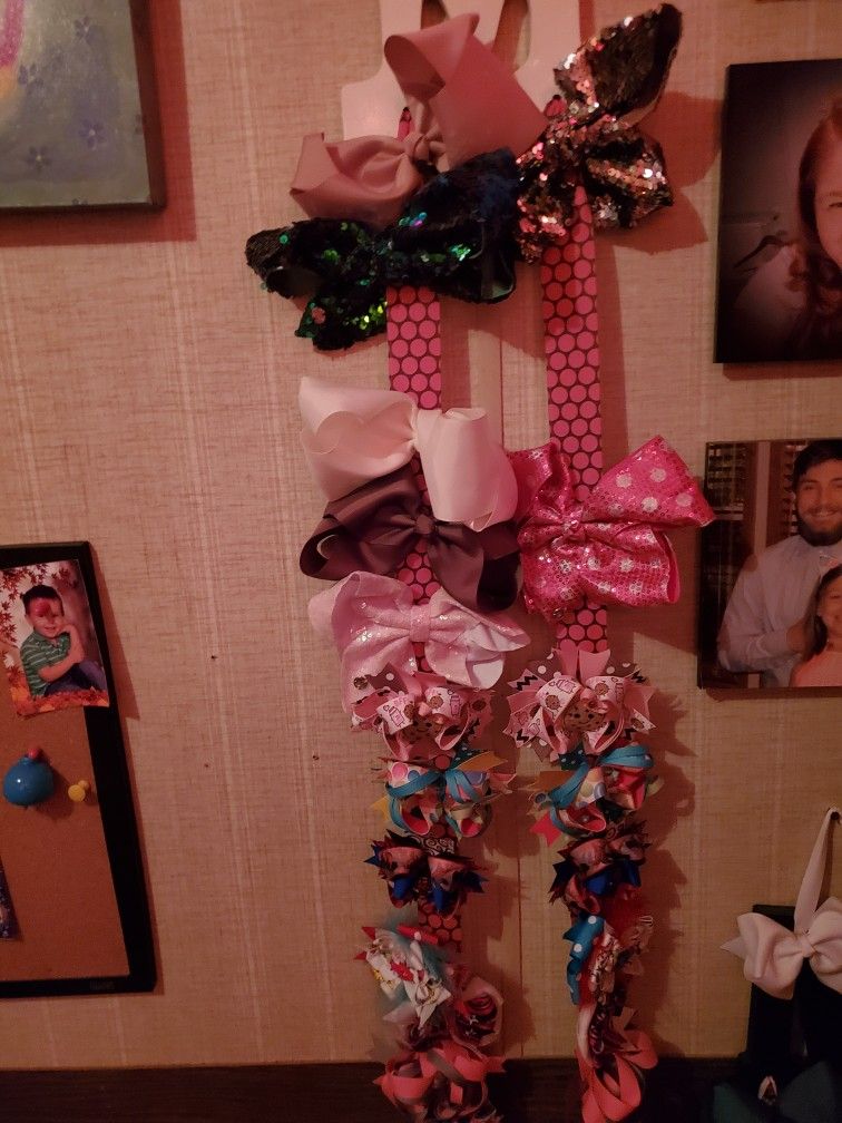 Big Bows