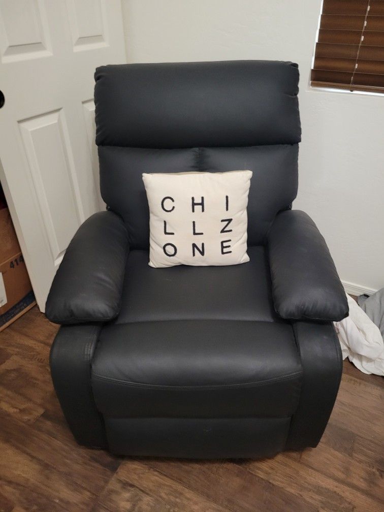 Youth Recliner Gaming Recliner