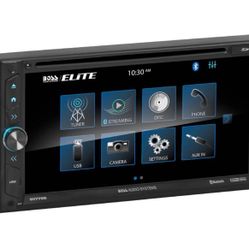 Boss Elite  BV775BLC