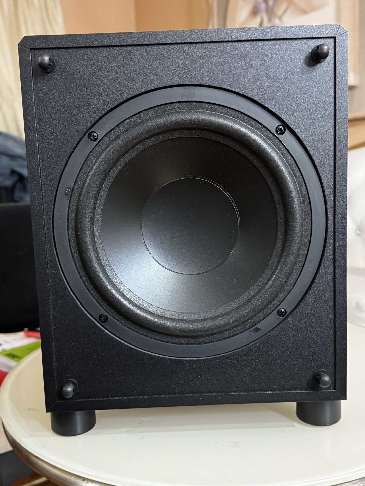 DEFINITIVE TECHNOLOGY POWERED SUBWOOFER PROSUB 800