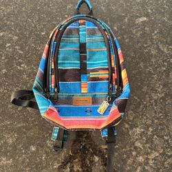 Dakine Mini Backpack 