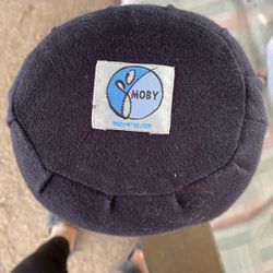 Moby Wrap Baby Carrier