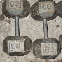 Dumbells