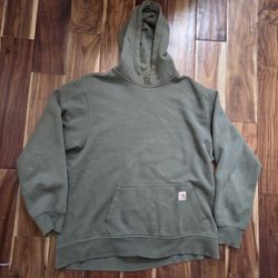 Carhartt Hoodie