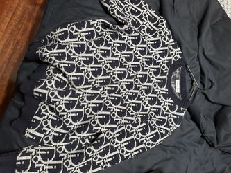 Dior Sweater Size L