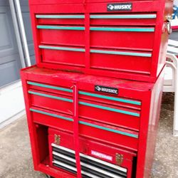 Toolbox's 