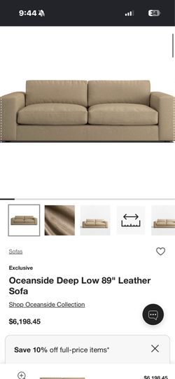 sofa
