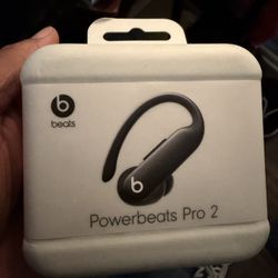 Power Beats Pro 2