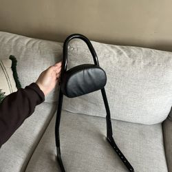 Harley Davidson Sissy Bar