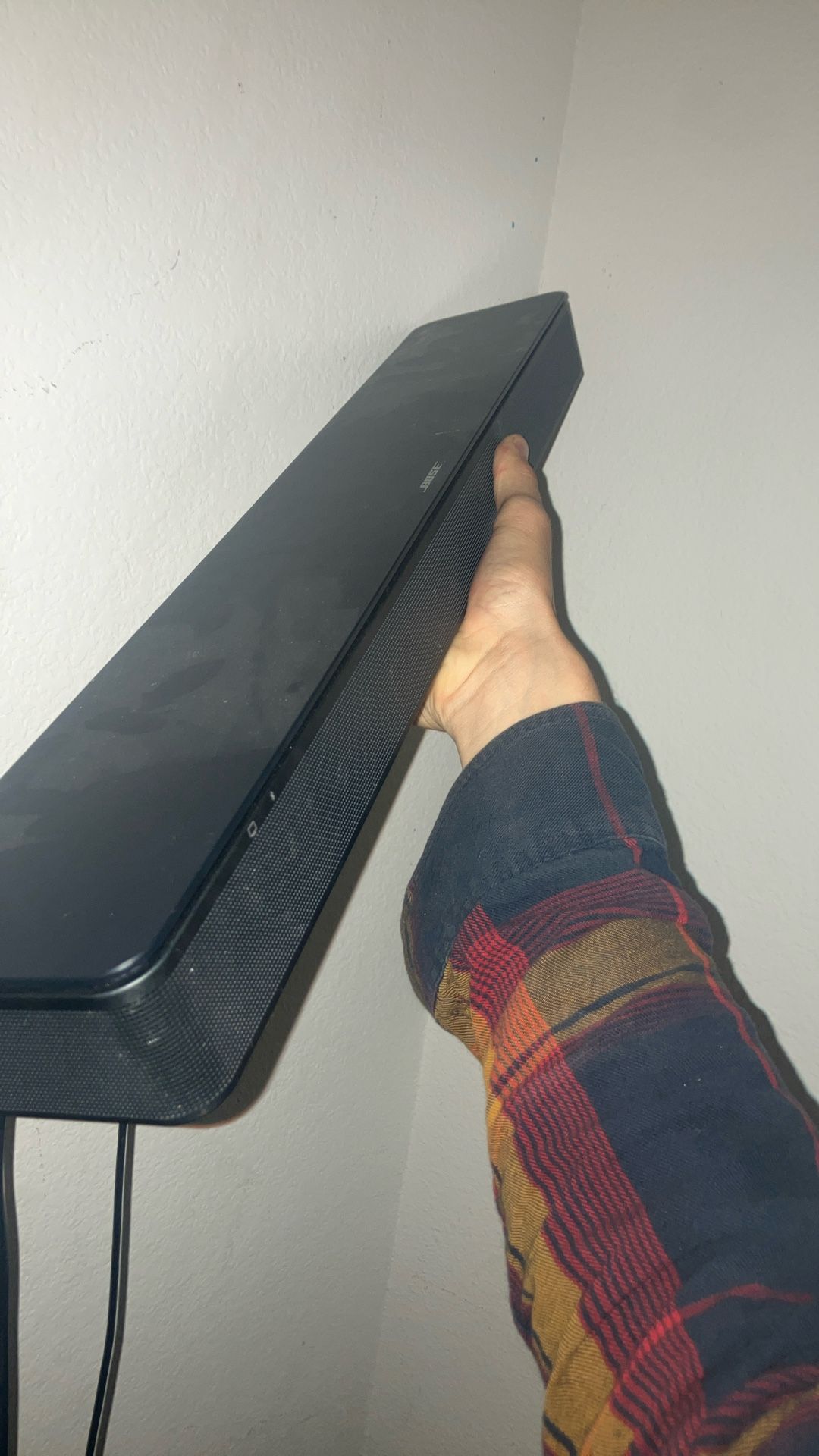 Bose TV Speaker