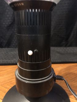 Radio Shack Illuma Storm Plasma Globe for Sale in Glendale, AZ