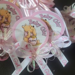 Pacifiers