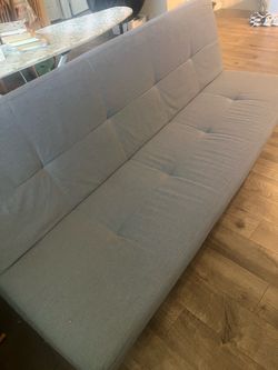 IKEA sofa Bed - Futon
