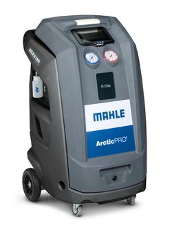 Brand New MAHLE ArcticPRO ACX2180H A/C Machine – Sealed in Box – $4,700