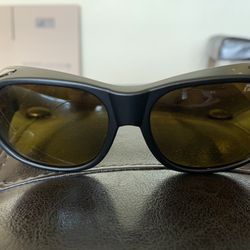 Eagle Eyes Sunglasses 