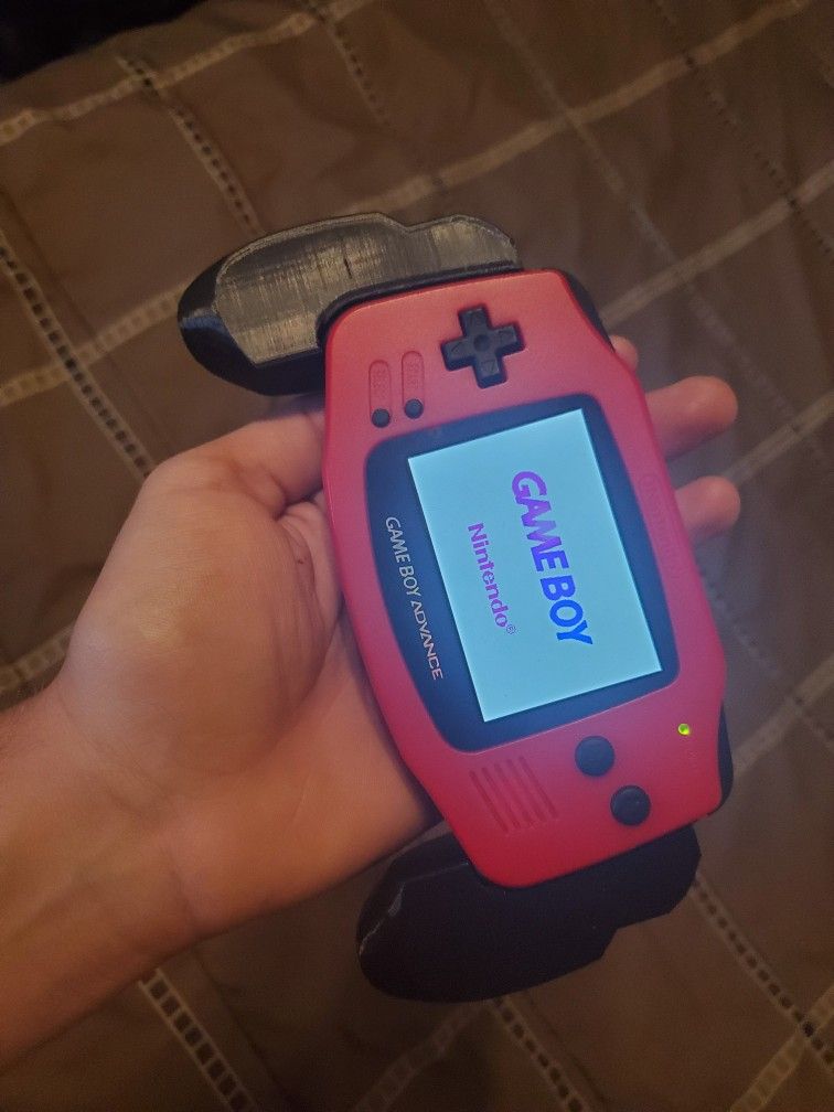 Modded gba for Sale in Pumpkin Center, CA OfferUp