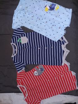 Summer Lot 18-24 months