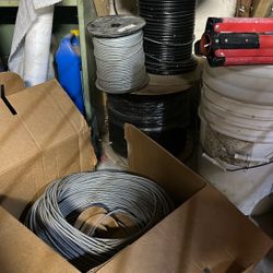 Cables 