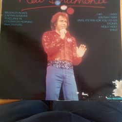 Neil Diamond - Song Sung Blue 