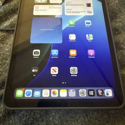 Apple iPad Pro 11inch 4th Generation M2 Chip Wi-Fi+cellular