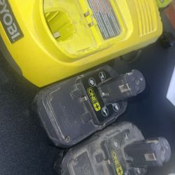 Ryobi 