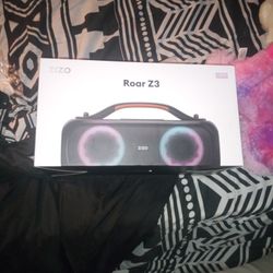 Zizo Roar Z3 Bluetooth Speaker