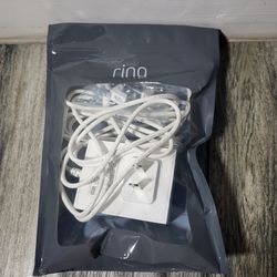 Ring Plug-In Adapter (2nd generation) for Doorbells

Color: WHITE 