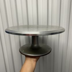 Cake Turntables 