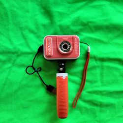 VTech KidiZoom Creator Cam