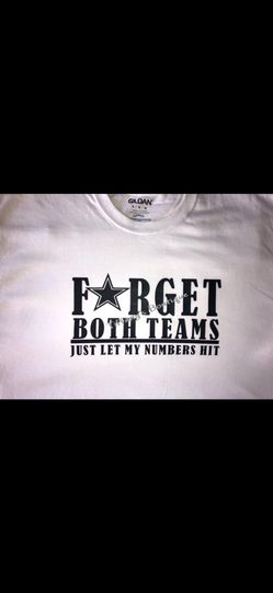 Super Bowl Shirts