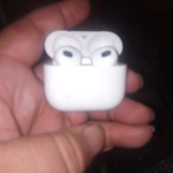 Apple Airpods Pro Gen 3