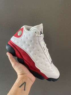Jordan 13 Chicago 2017
