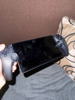 PlayStation portable